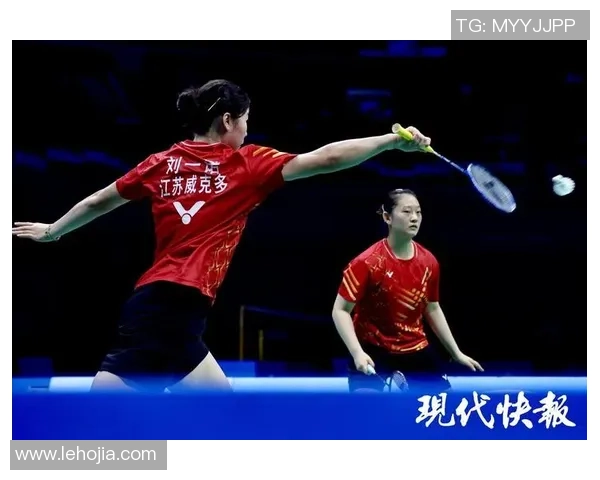 羽毛球热点：解读广州羽毛球队的防反