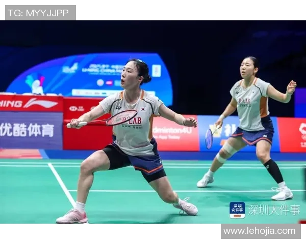 重庆羽毛球队在大师赛中的辉煌成就与不懈奋斗历程全景回顾