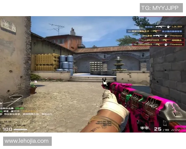 CS_GO评论：EDG的防反得失